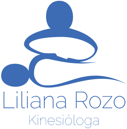 Blog de Liliana Rozo Kinesiologa – Kinesiologia Traumatologica, Postural y Deportiva