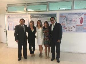 Magister Terapia Manual Ortopédica, Lima Perú 2017