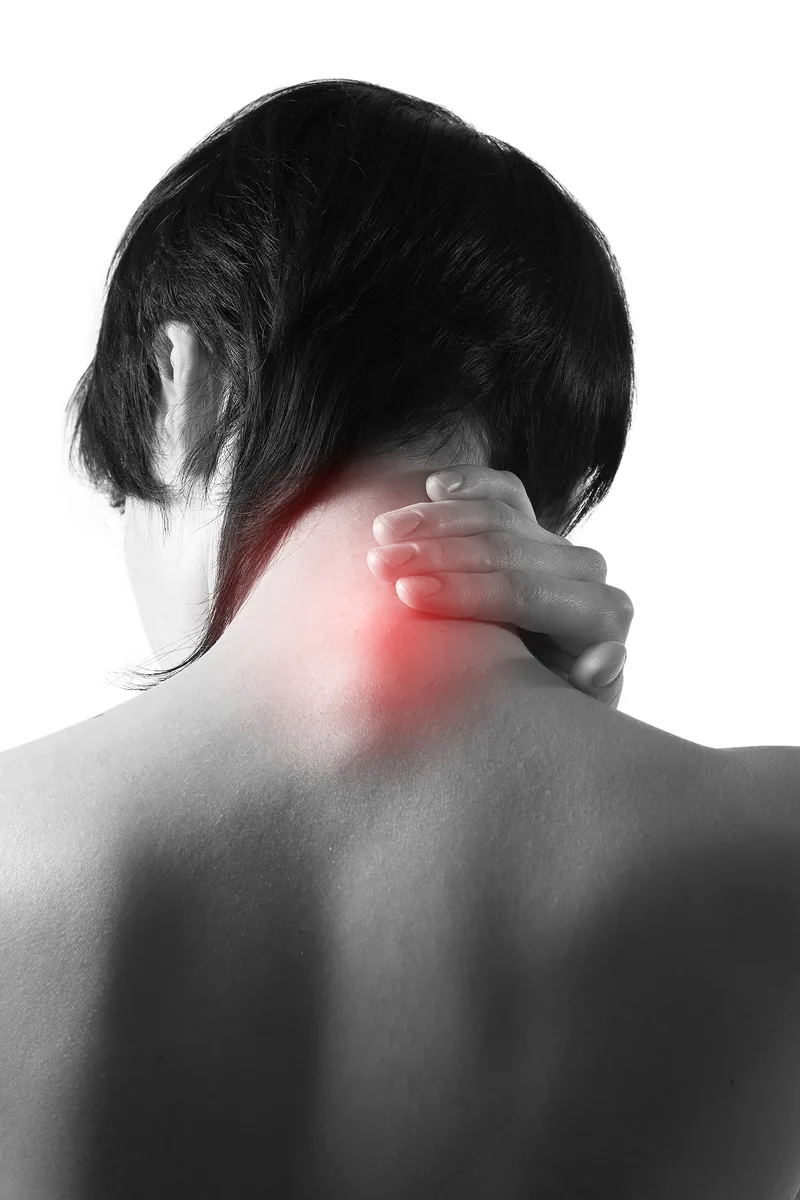 Artrosis cervical y correcta postura ...inseparables..!!