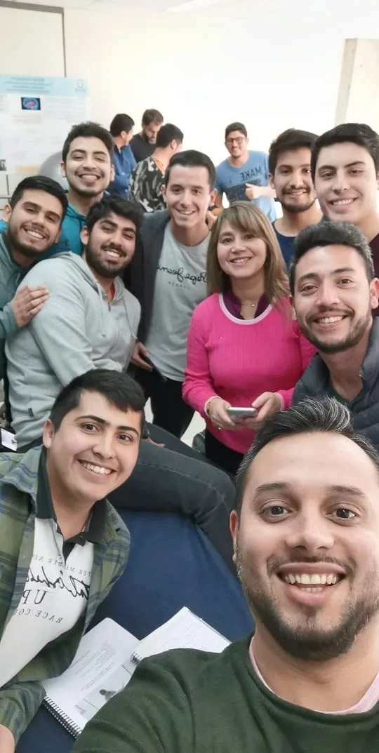 Actividades 2019